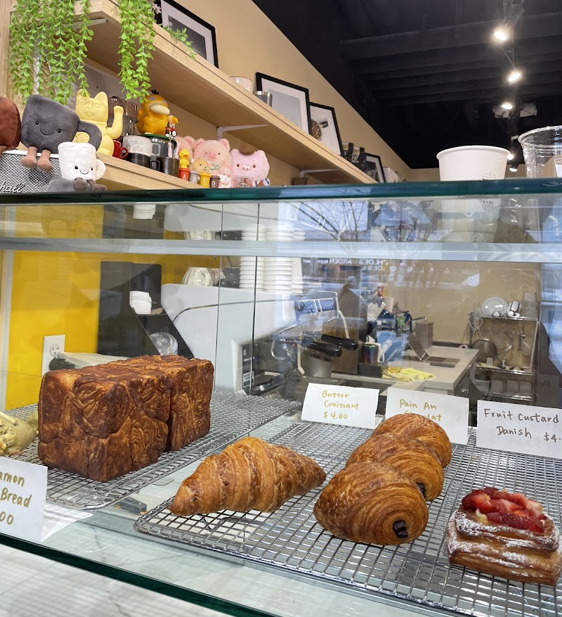 Tangy Cafe photo 4