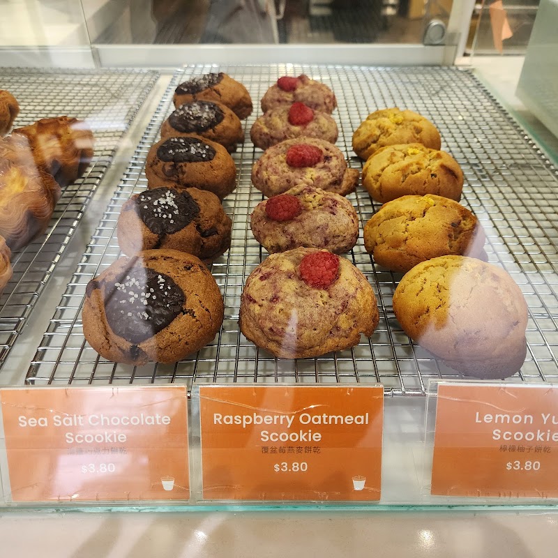 Tangy Cafe photo 4