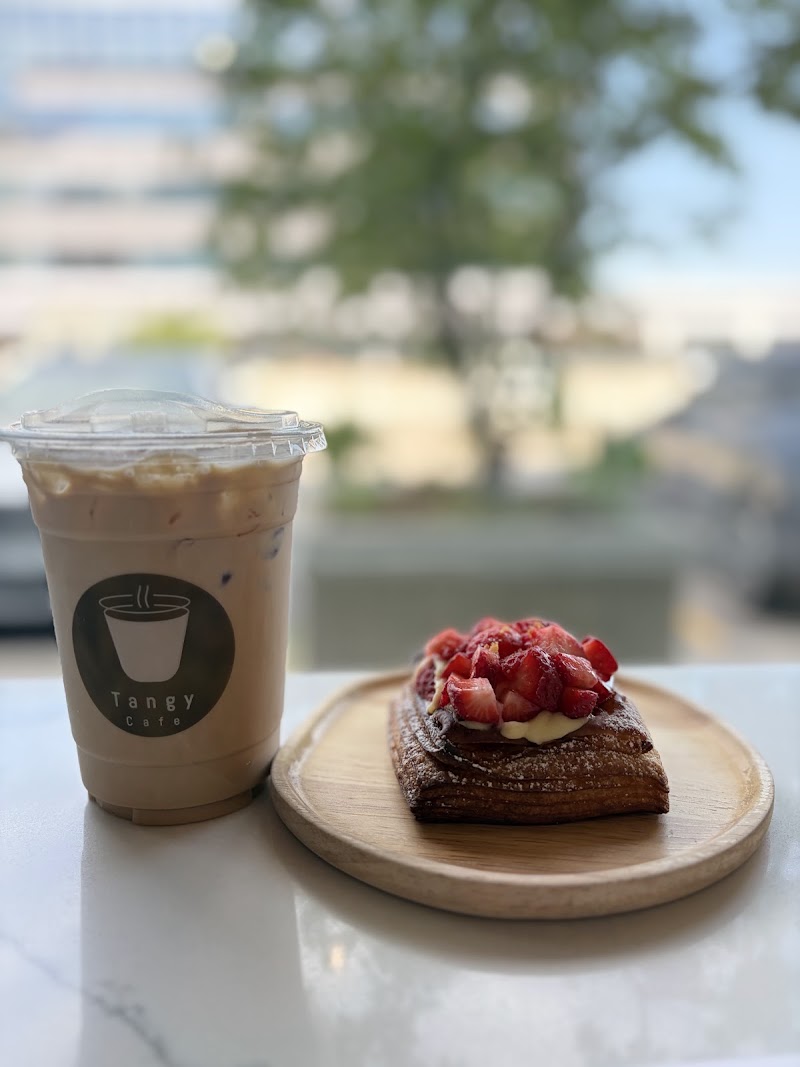 Tangy Cafe photo 2