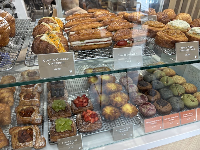 Tangy Cafe photo 2
