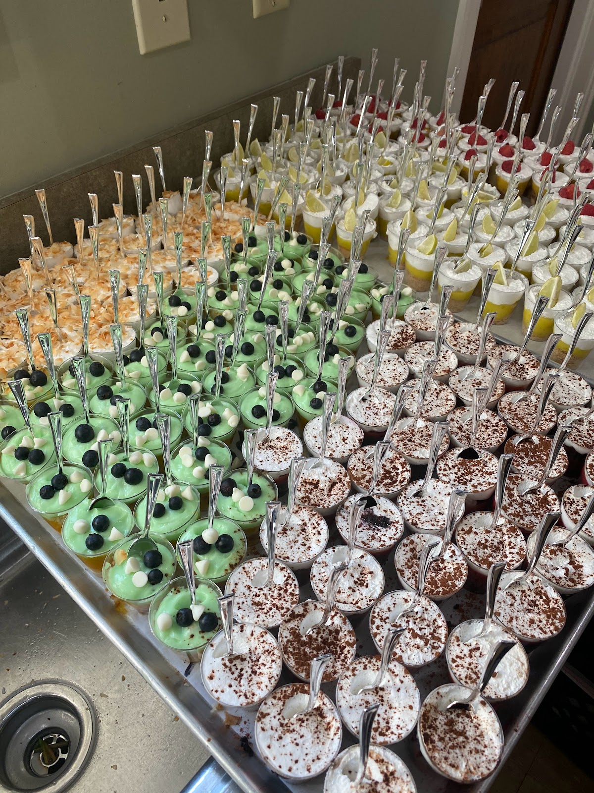 Sweet Magnolia Catering: Google Places image 5