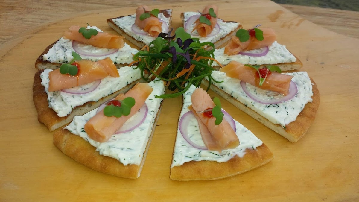 Sweet Magnolia Catering: Google Places image 3