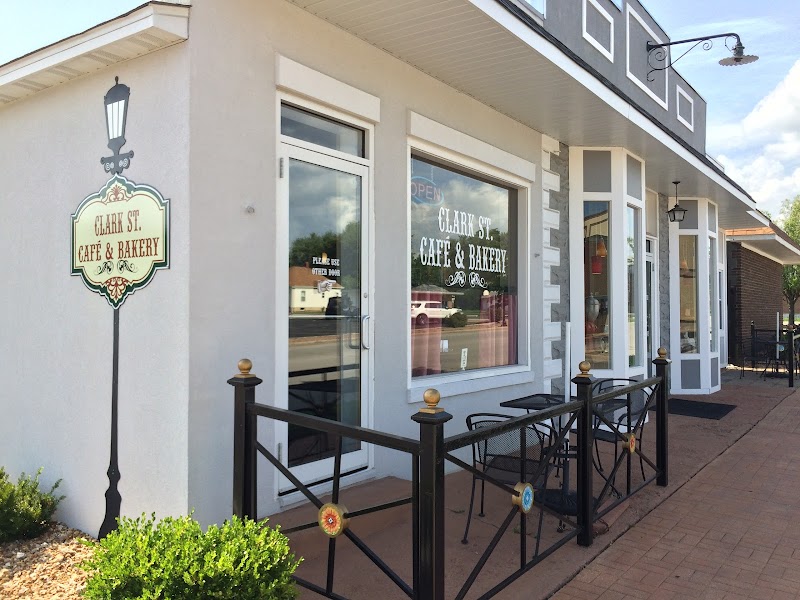 Clark Street Cafe & Bakery photo 1