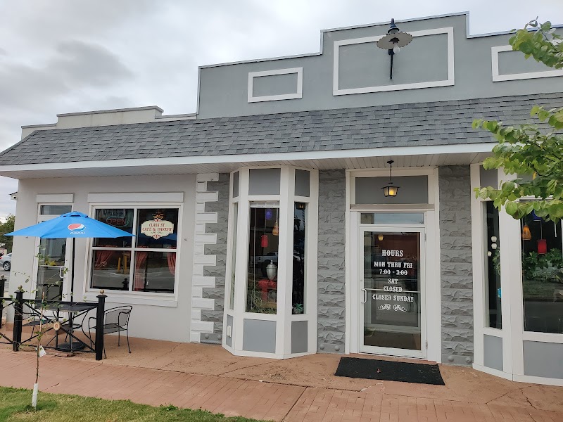 Clark Street Cafe & Bakery photo 3