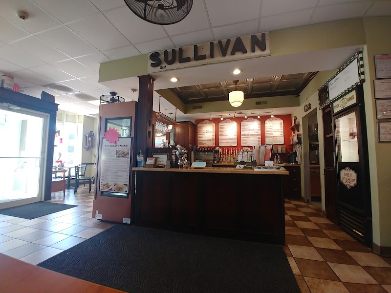 Clark Street Cafe & Bakery photo 4