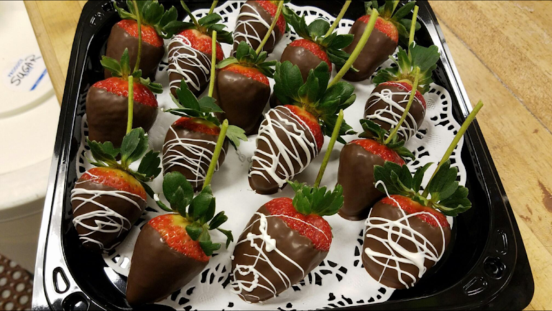 Clark Street Cafe & Bakery photo 2