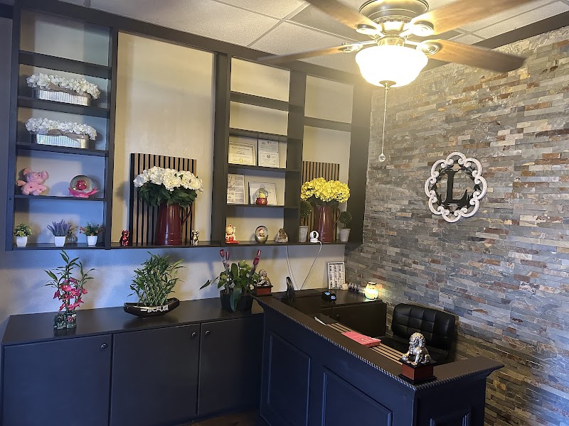 Tranquil Spa & Massage