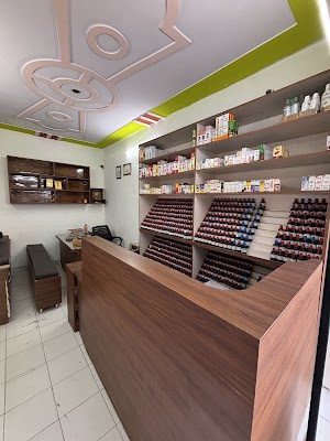 Krishna homoeopathic clinic ( Dr Madhur Gupta ) female & skin specialist