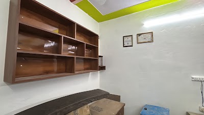 Krishna homoeopathic clinic ( Dr Madhur Gupta ) female & skin specialist - Image 2
