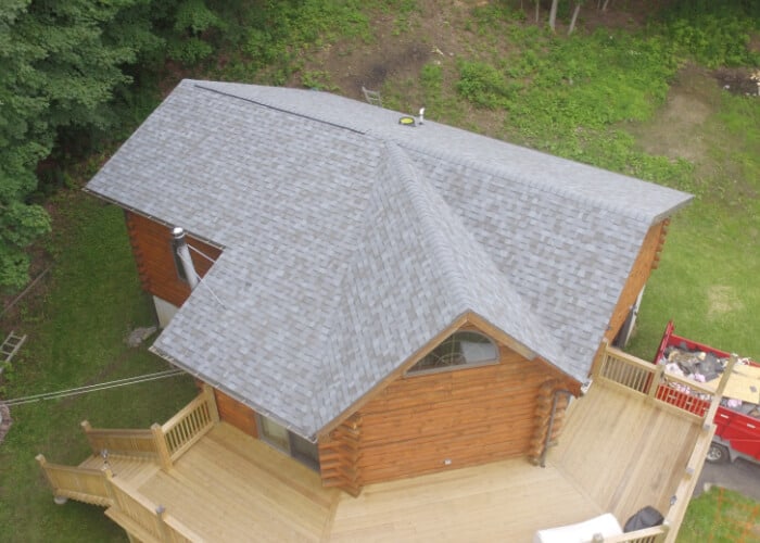 Forte Roofing photo 5