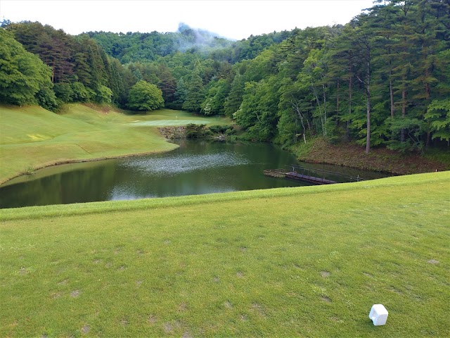 Koriyama Atami Country Club - Photo 1