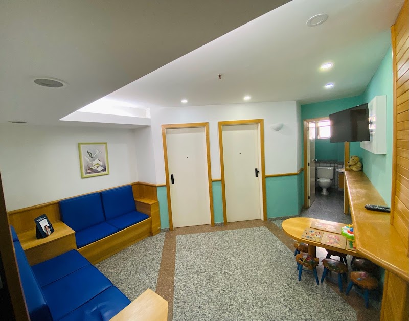 Dra Mariana Antunes - Odontopediatria e Ortodontia