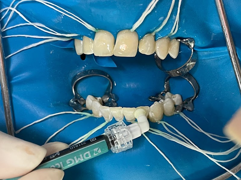 Dra Mariana Antunes - Odontopediatria e Ortodontia - foto 3