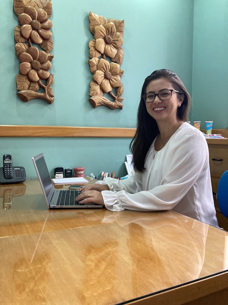 Dra Mariana Antunes - Odontopediatria e Ortodontia - foto 4