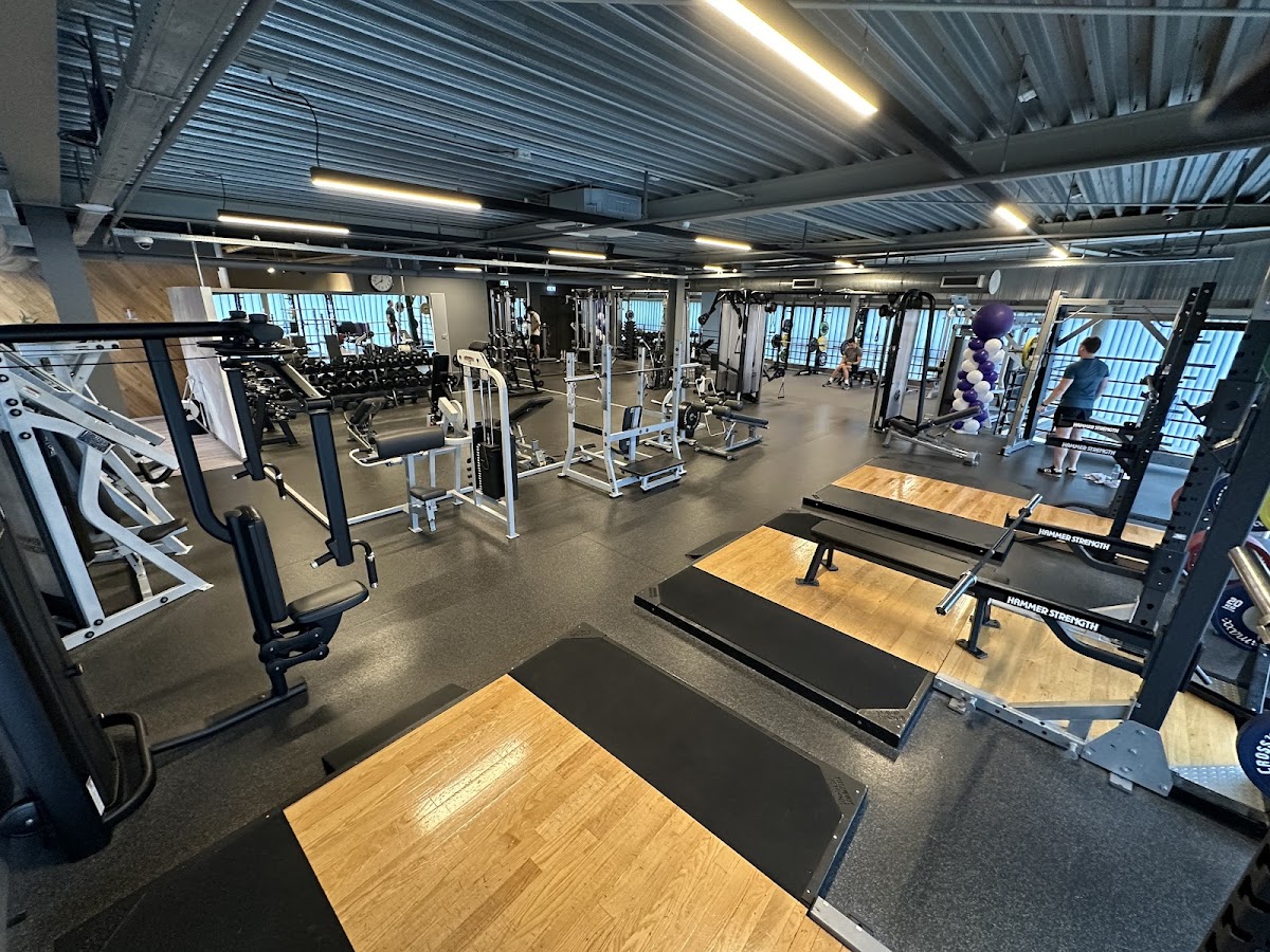 Anytime Fitness Sittard