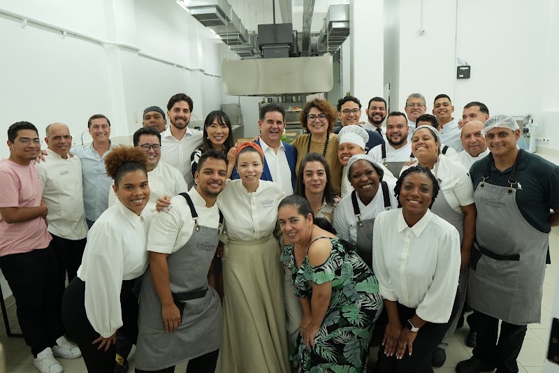 Foto de Casa Gil Gondim Gastronomia
