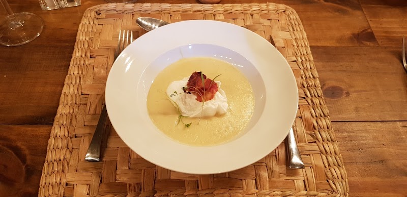 Foto de Casa Gil Gondim Gastronomia