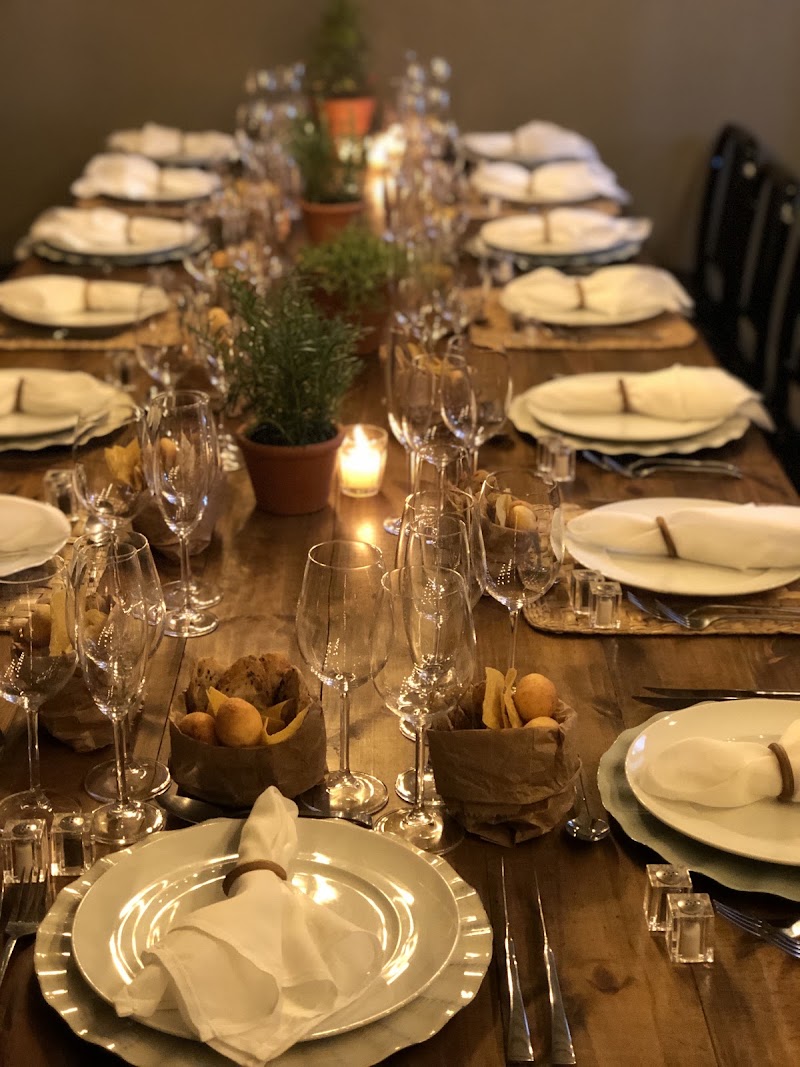 Foto de Casa Gil Gondim Gastronomia
