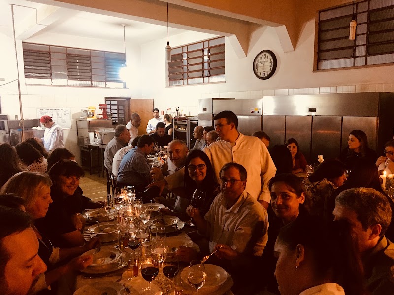 Foto de Casa Gil Gondim Gastronomia