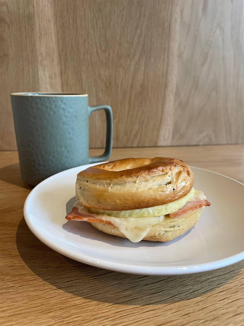 Kindred Coffee Bar photo 2