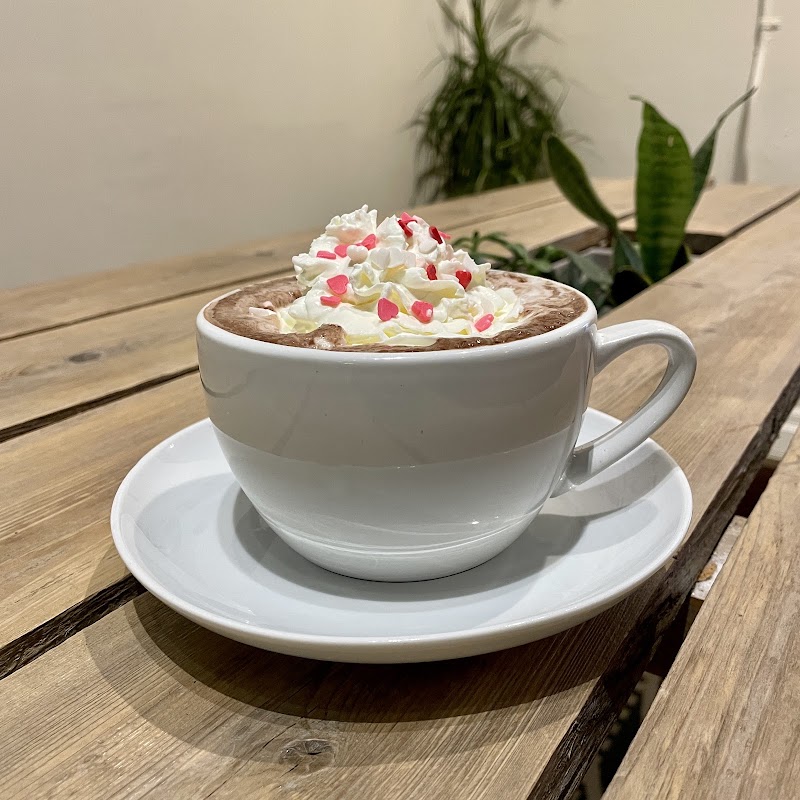 Kindred Coffee Bar photo 2