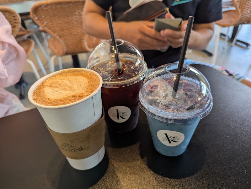 Kindred Coffee Bar photo 3
