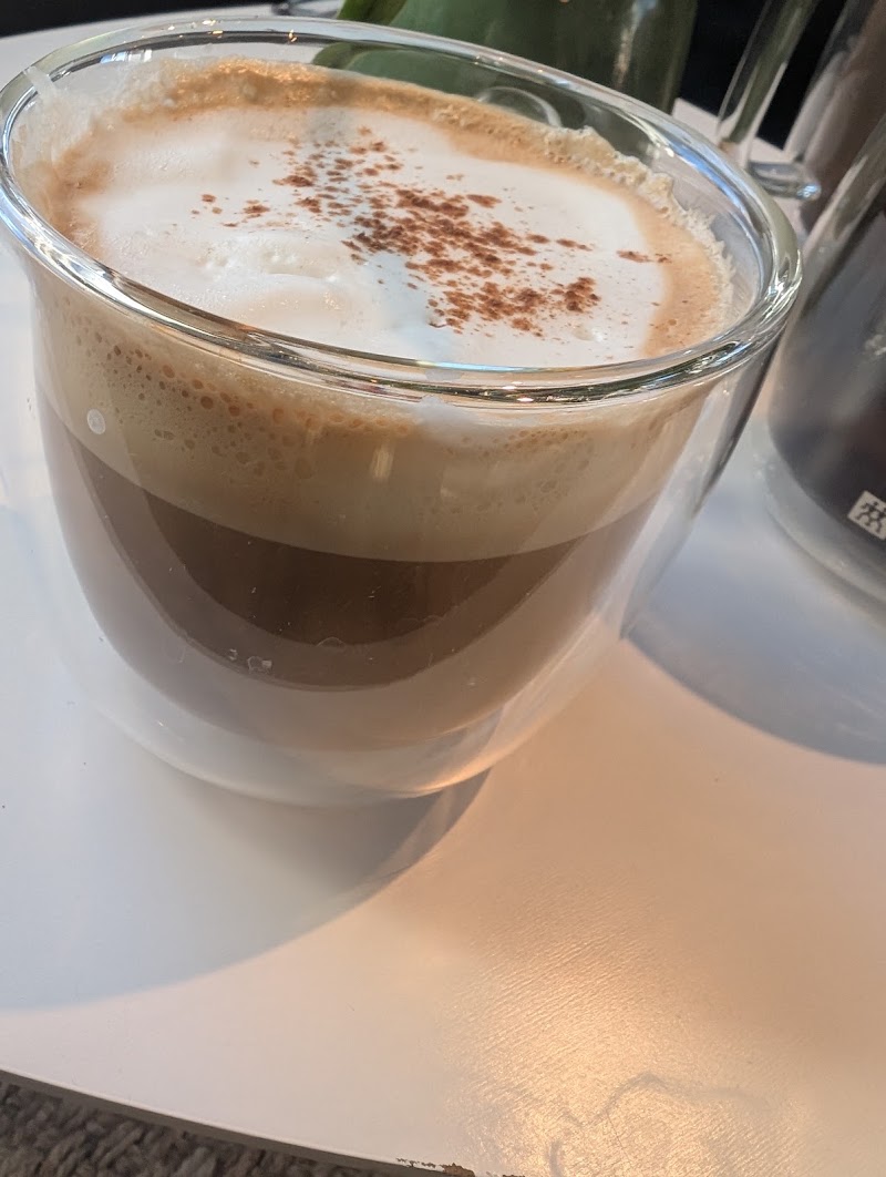 Kindred Coffee Bar photo 4