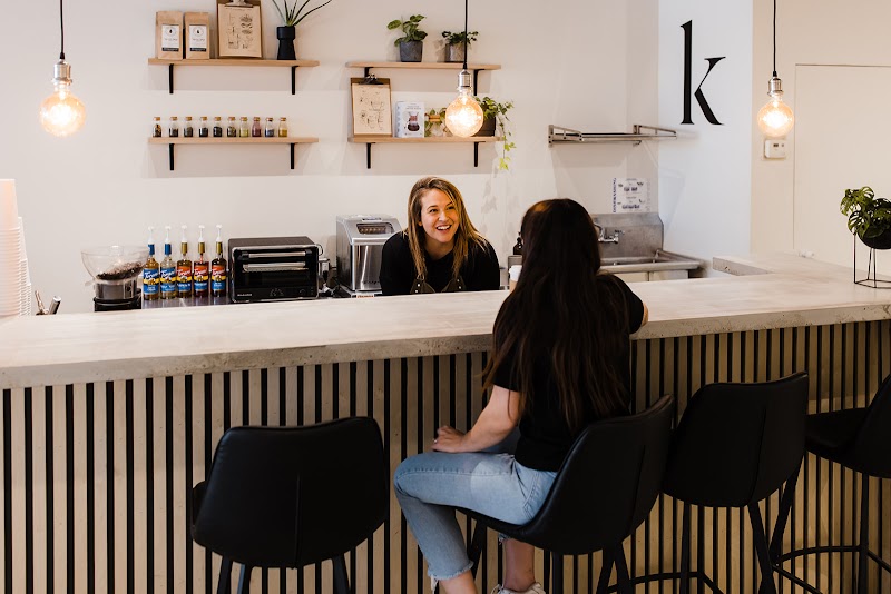 Kindred Coffee Bar photo 1