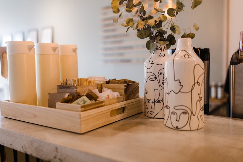Kindred Coffee Bar photo 1