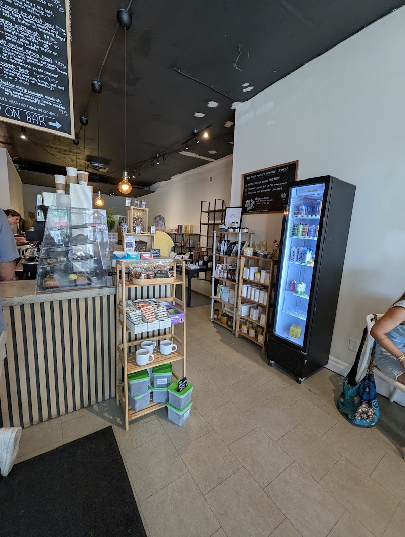 Kindred Coffee Bar photo 4