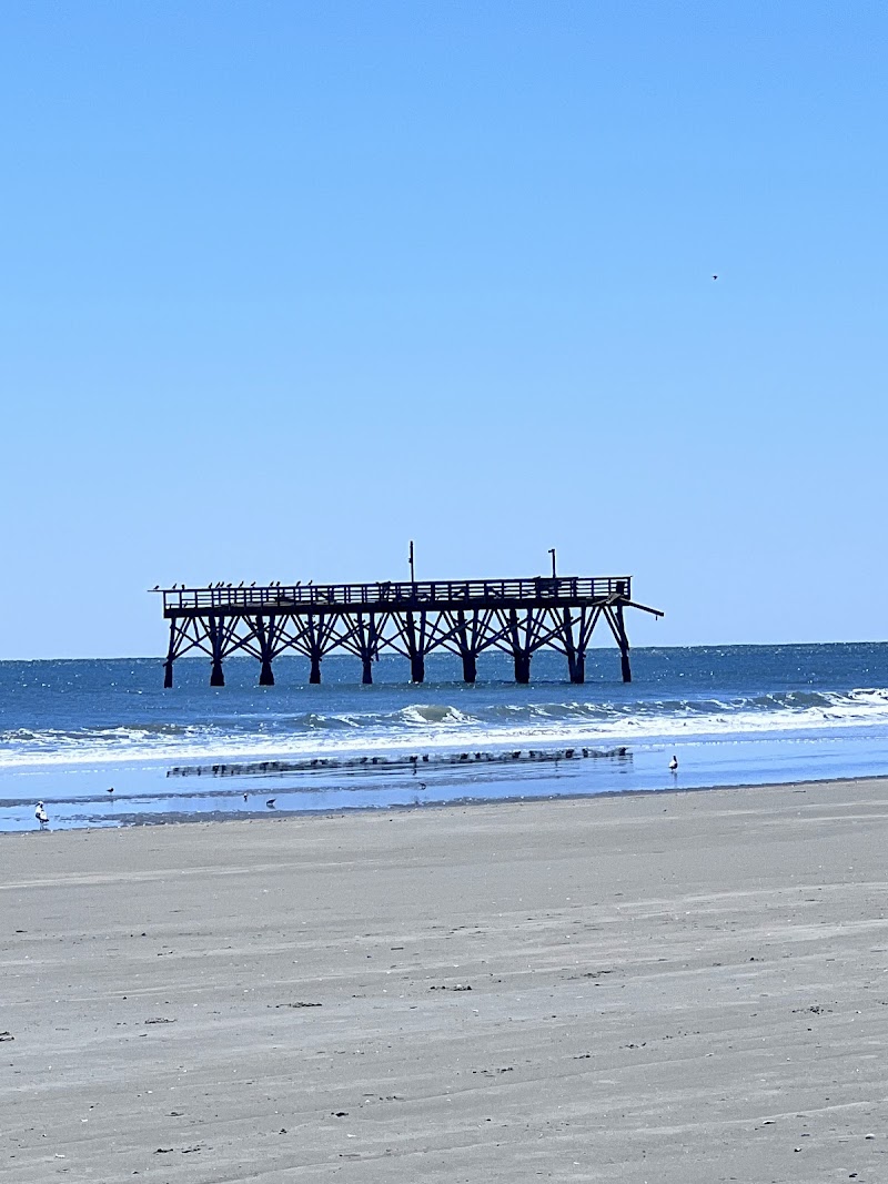 Cherry Grove Point in Myrtle Beach