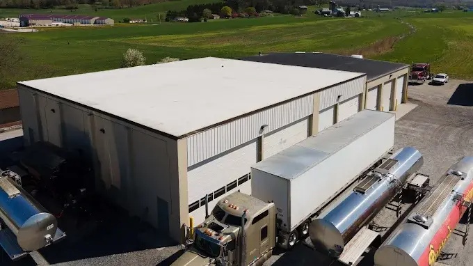 CR3 American Exteriors