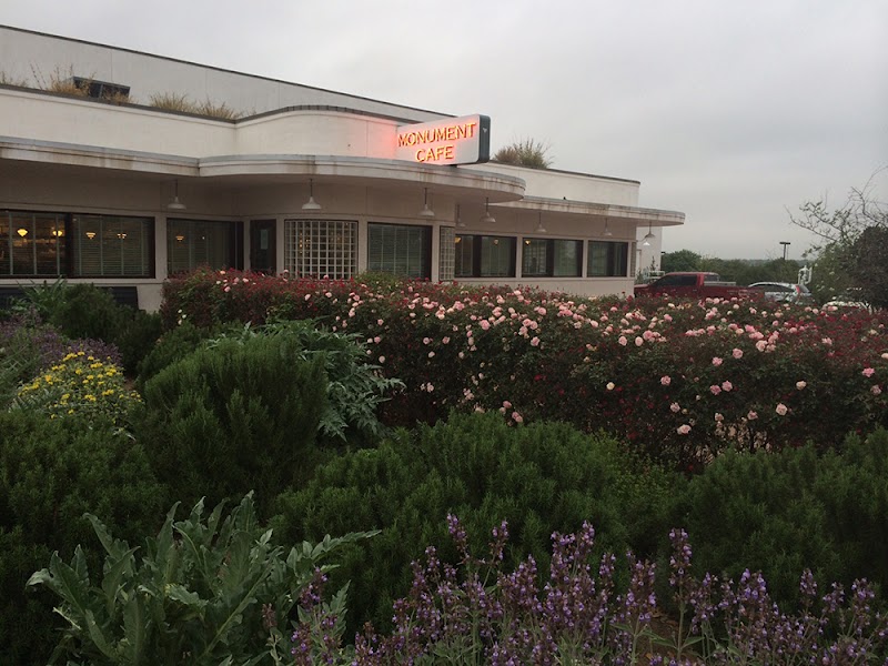 Monument Cafe photo 4