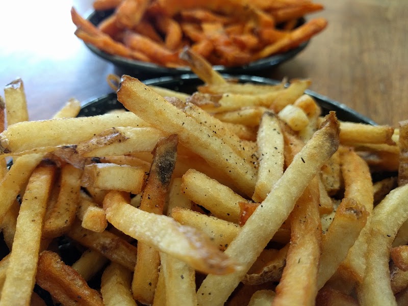 Monument Cafe photo 2