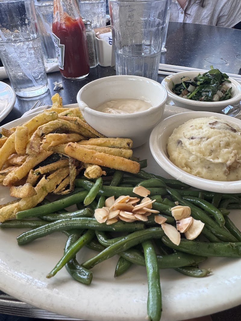 Monument Cafe photo 3