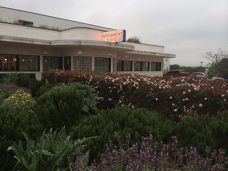 Monument Cafe photo 3