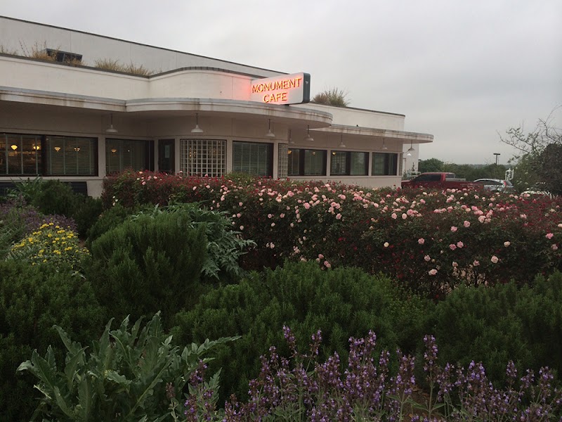 Monument Cafe photo 4