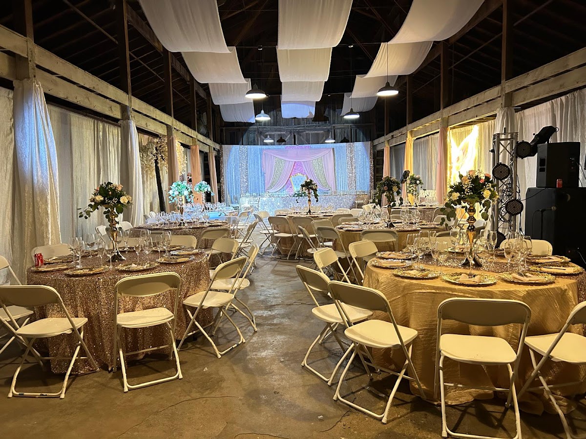 Lovely Flowers & Party Rentals: Google Places image 4