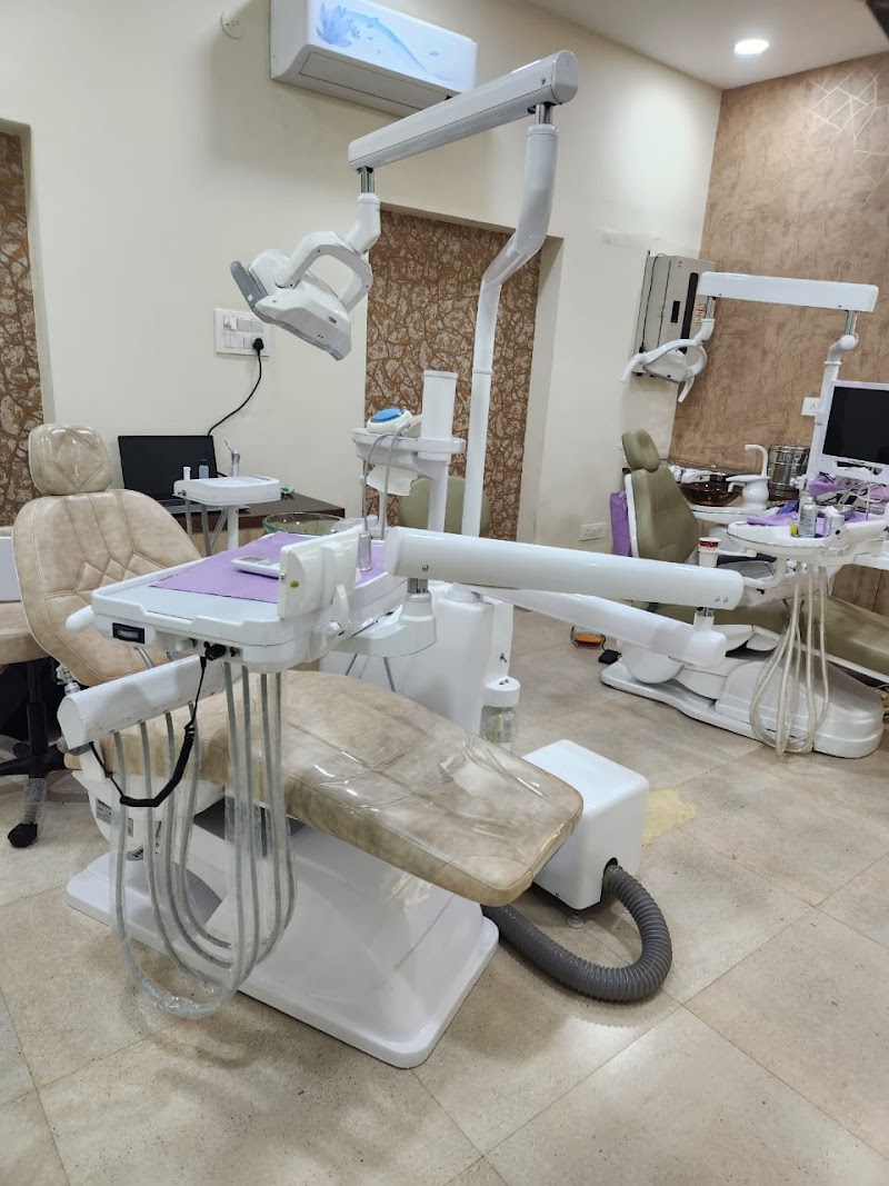 Mukh dental speciality center