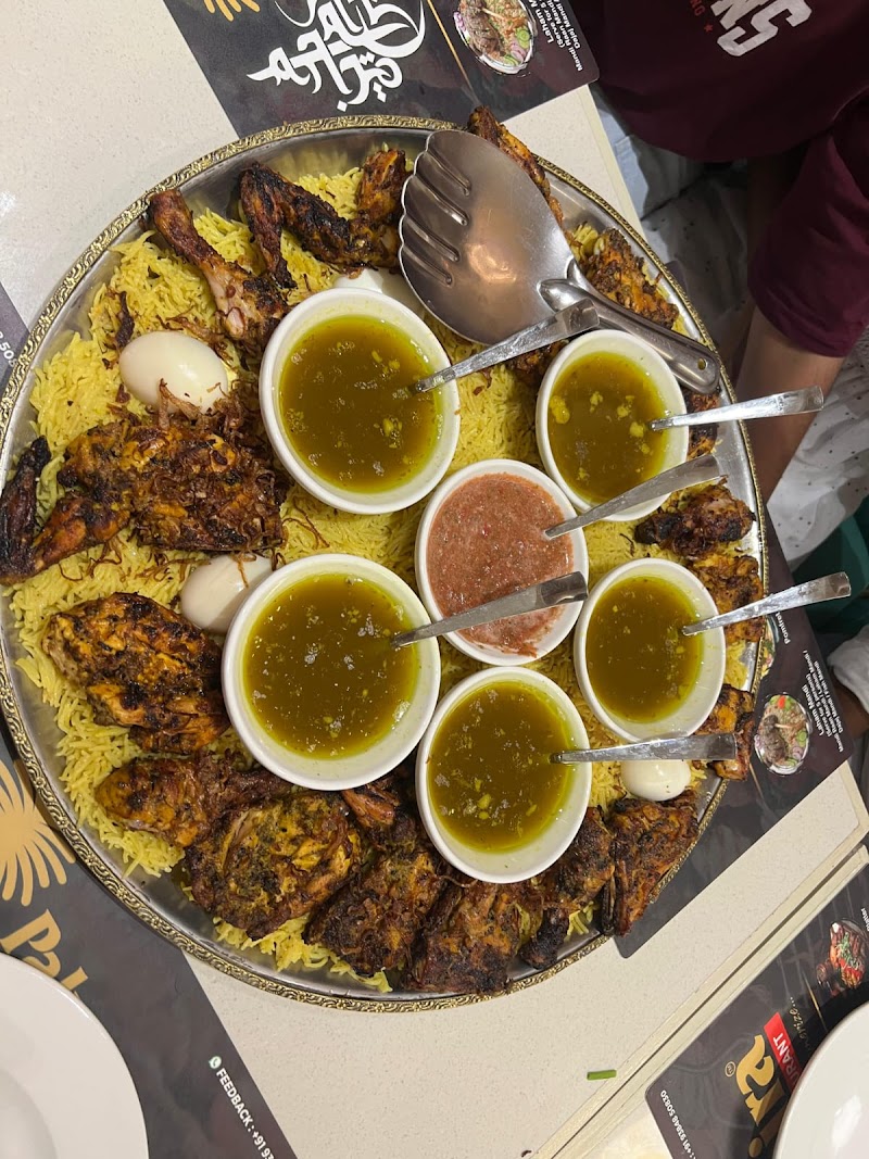 Palm Jumeira Multicuisine Restaurant photo 5