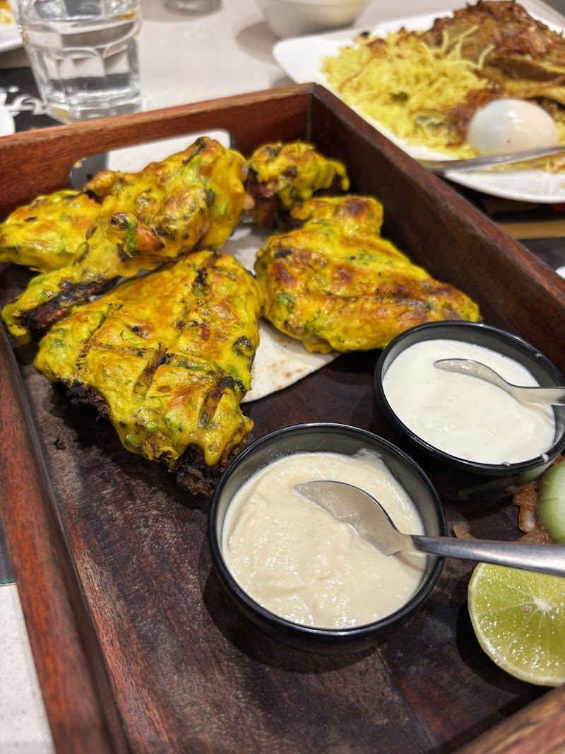 Palm Jumeira Multicuisine Restaurant photo 4