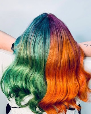 Signature Look Hair & Beauty