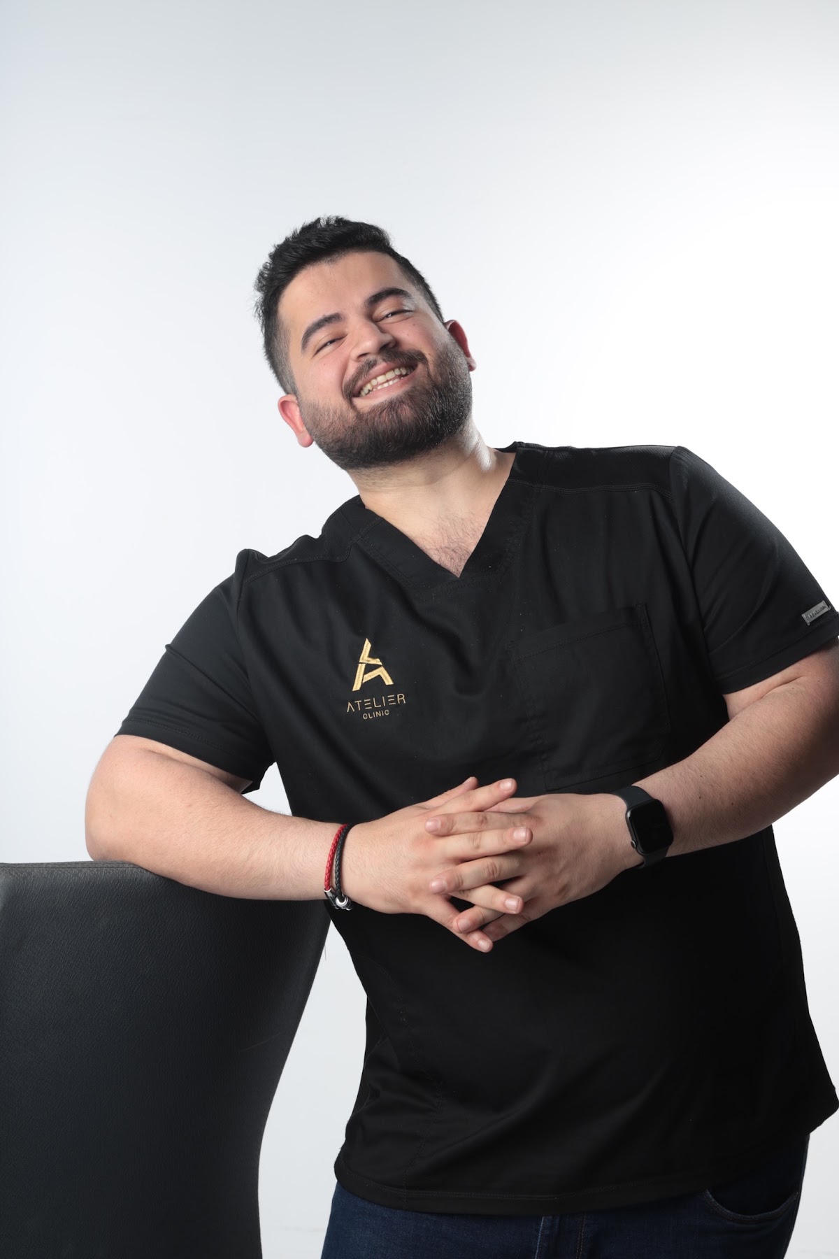 Dr. Ali Halim Cosmetic Dental Clinic 5