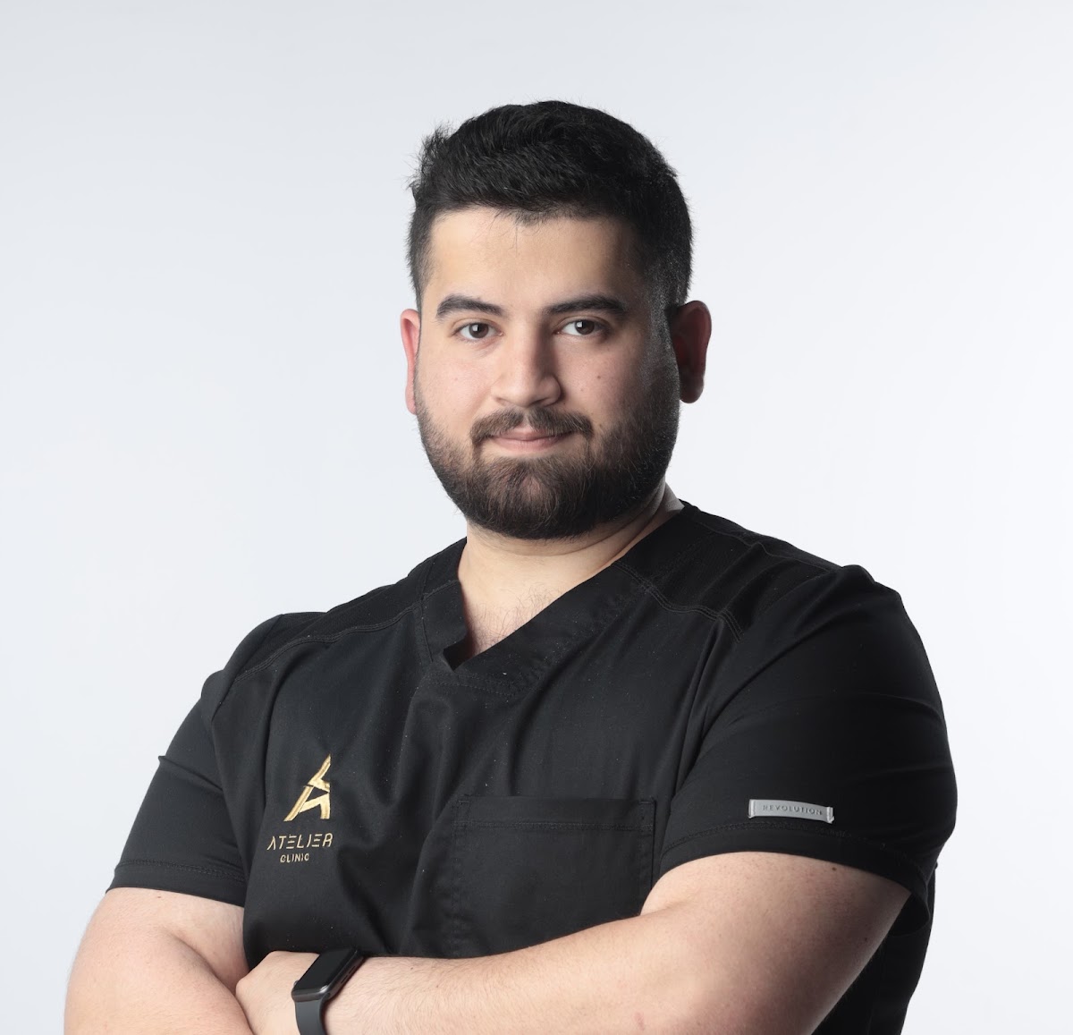 Dr. Ali Halim Cosmetic Dental Clinic 2