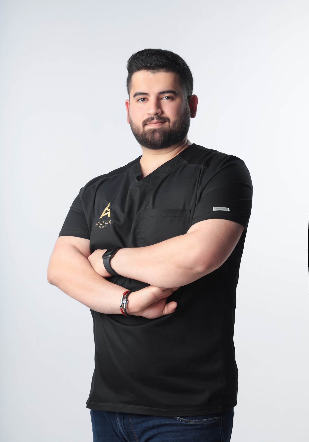 Dr. Ali Halim Cosmetic Dental Clinic