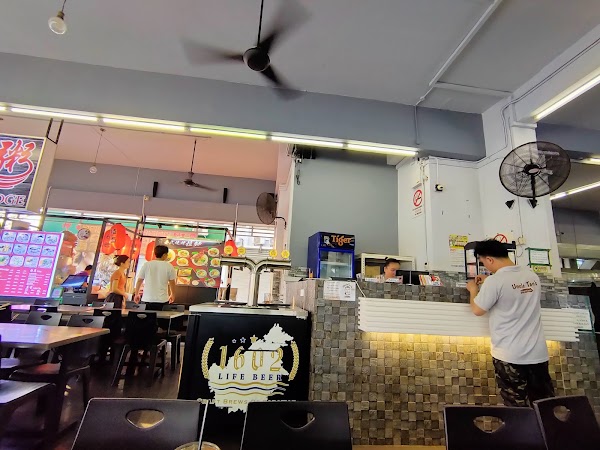 Uncle Tan's Kopitiam - Photo 1