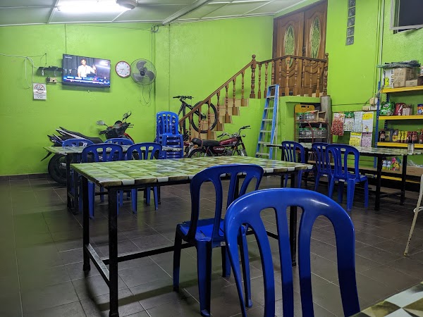 Kak Mun Corner - Photo 1