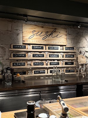 Sushi by Scratch Restaurants: Denver photo 1