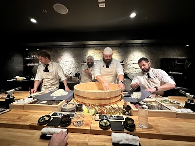 Sushi by Scratch Restaurants: Denver photo 3