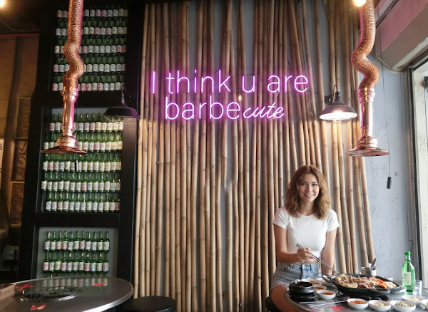 Gui Gui Korean Barbecue - Photo 1